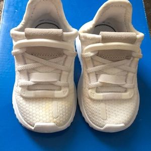 ADIDAS TODDLER SHOES